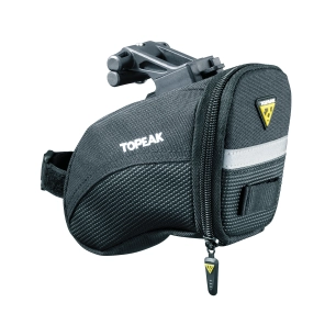 1 Aero Wedge Pack (QuickClick) - Small