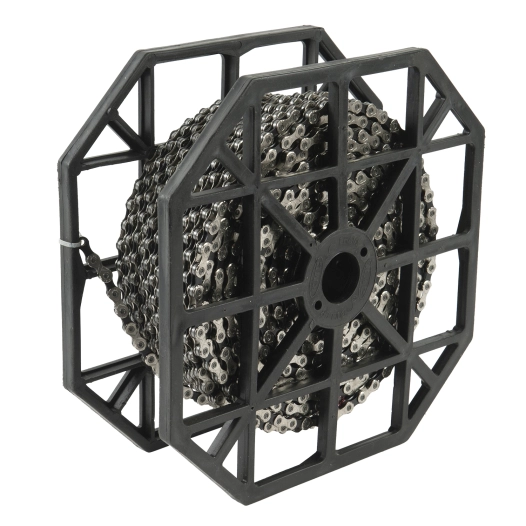 eCargo1 - EPT - Workshop Reel (50m + 40 CL)