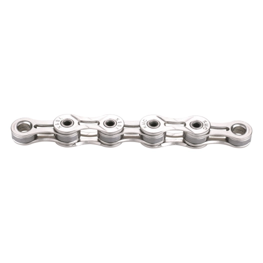 1 X9SL - Silver (Nickel Plated)