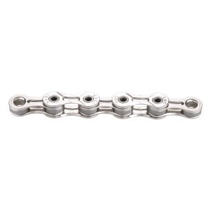 1 X9SL - Silver (Nickel Plated)