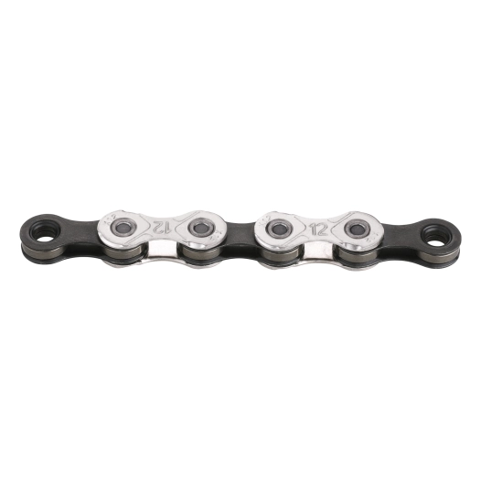 X12 - Silver/Black - Workshop Box (25 CL)