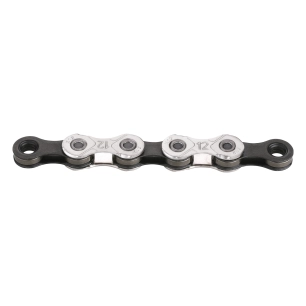 X12 - Silver/Black - Workshop Box (25 CL)