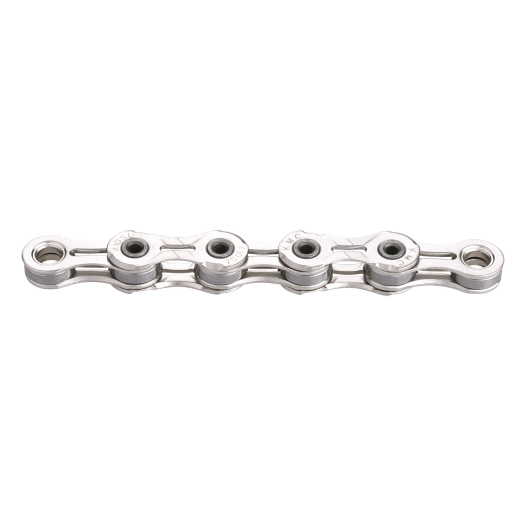 X10SL - Silver (Nickel Plated)
