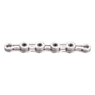 X10SL - Silver (Nickel Plated)