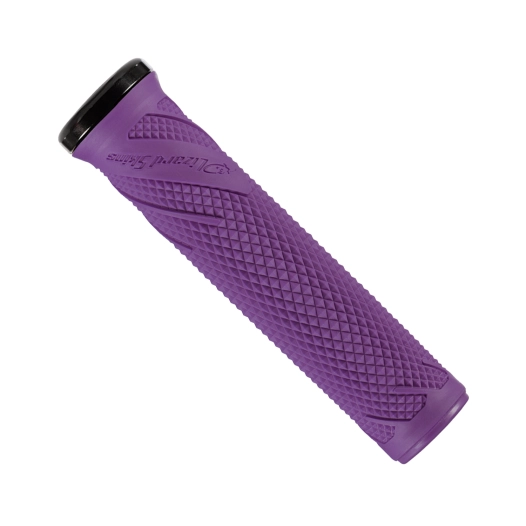 1 Wasatch - Single Lock-On - Ultra Purple