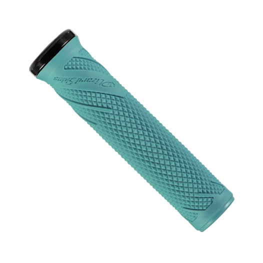 1 Wasatch - Single Lock-On - Teal