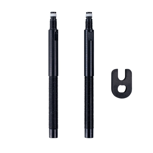 1 Valve Extension (2 pcs) - 65mm