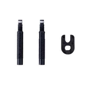 1 Valve Extension (2 pcs) - 30mm