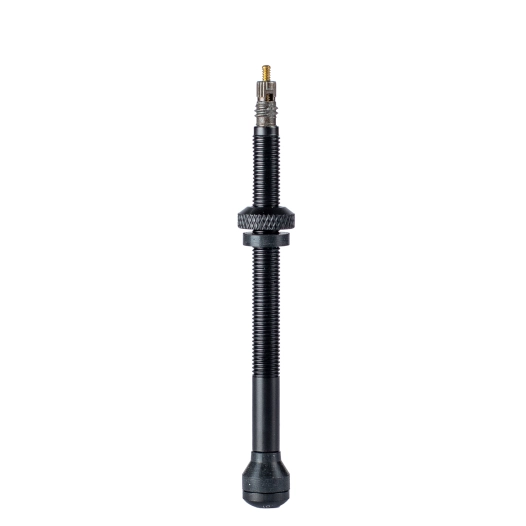 1 Tubeless Valve (2 pcs) - 80mm