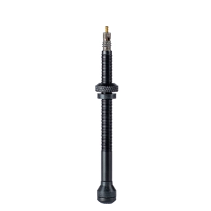 1 Tubeless Valve (2 pcs) - 80mm