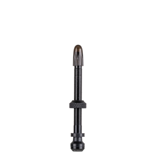 1 Tubeless Valve (2 pcs) - 60mm