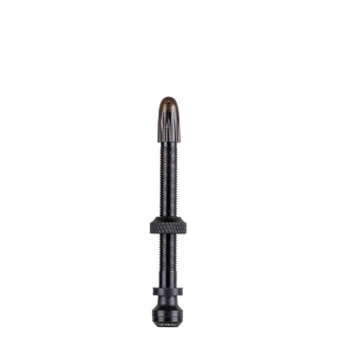 1 Tubeless Valve (2 pcs) - 60mm