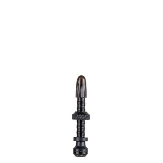 1 Tubeless Valve (2 pcs) - 40mm