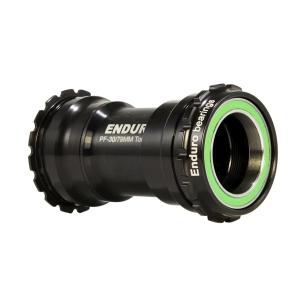 TorqTite Bottom Bracket - BBright to DUB - XD-15 Pro - Black