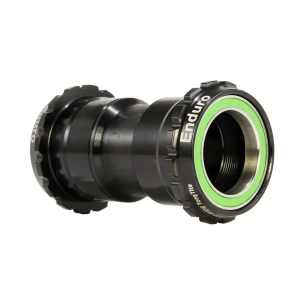 TorqTite Bottom Bracket - BB30 to 30mm - XD-15 Pro - Black