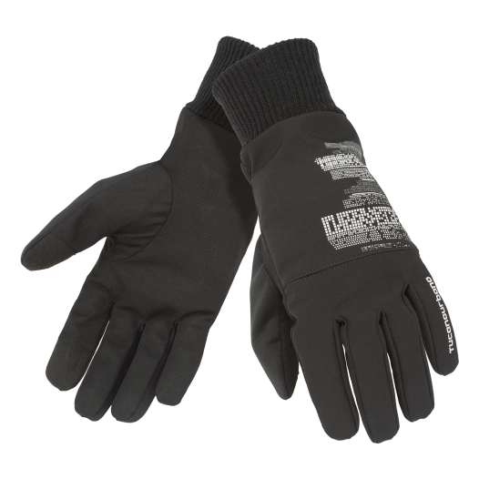 1 Pickup - Black - 2X-Large