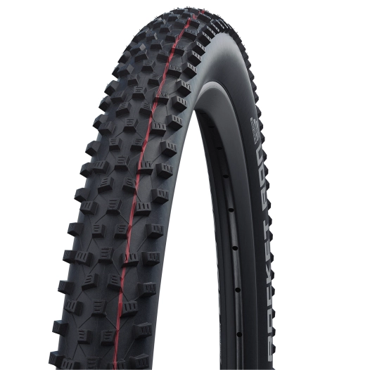 Rocket Ron - Folding - ADDIX - Performance - 29x2.10 - Black