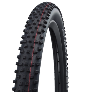 Rocket Ron - Folding - ADDIX - Performance - 29x2.10 - Black