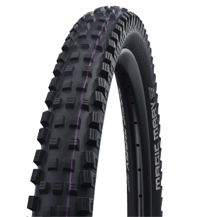 1 Magic Mary - TLE - ADDIX Ultra Soft - Super Gravity - 27.5x2.40 - Black