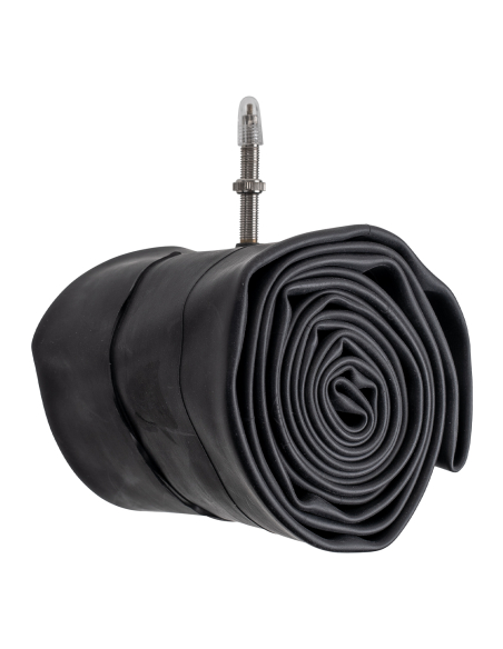 Chambre à air fatbike 26 pouces valve Presta - Compatible pneus larges - SCHWALBE