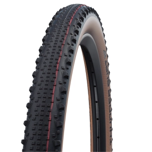 Thunder Burt - TLE - ADDIX Speed - Super Race - 29x2.10 - Transparent Sidewall