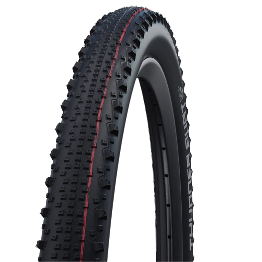 Thunder Burt - TLE - ADDIX Speed - Super Ground - 29x2.10 - Black
