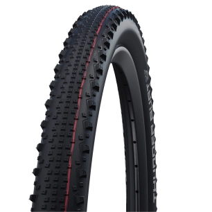 Thunder Burt - TLE - ADDIX Speed - Super Ground - 29x2.10 - Black