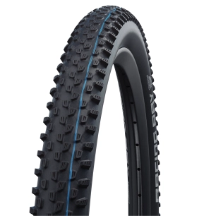 1 Racing Ray - TLE - ADDIX SpeedGrip - Super Ground - 29x2.35 - Black