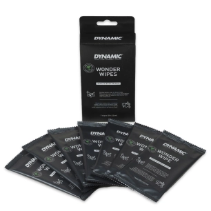 1 Dynamic Wonder Wipes - 7pcs