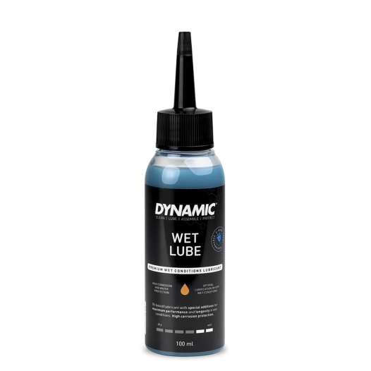 Dynamic Wet Lube - 100ml