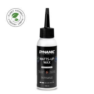 Dynamic Watts-Up Wax - 100ml