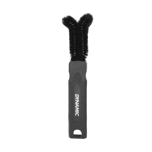 1 Dynamic Two Prong Brush