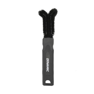 1 Dynamic Two Prong Brush