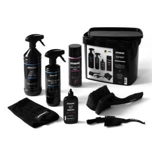1 Dynamic Super 7