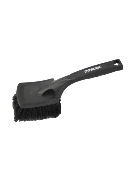 Brosse de lavage douce pour vélo - Nettoyage sans rayures du cadre - DYNAMIC