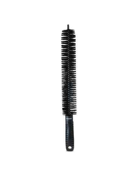 Brosse à long manche pour vélo - Nettoyage facile zones difficiles d'accès - DYNAMIC
