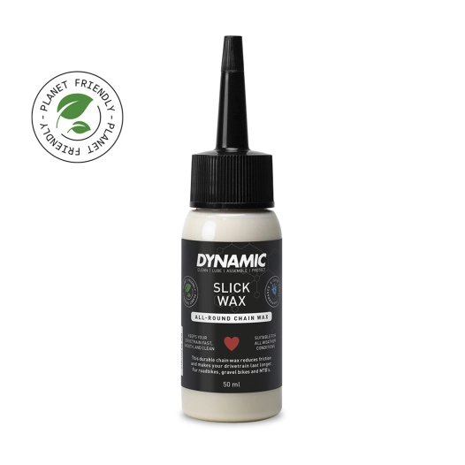 1 Dynamic Slick Wax - 50ml