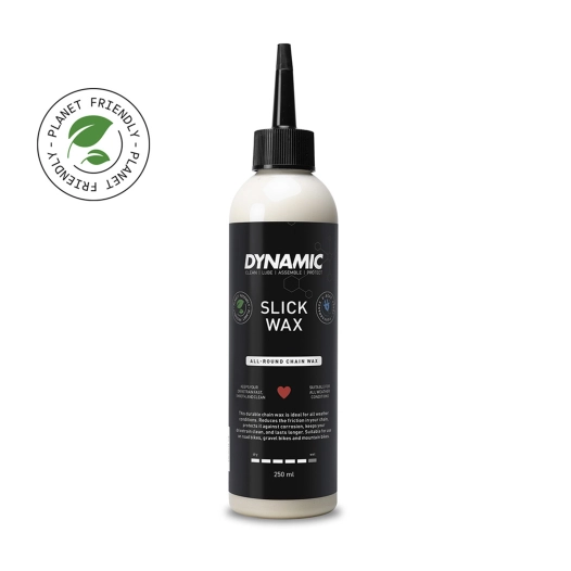 1 Dynamic Slick Wax - 250ml