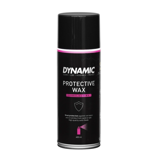 1 Dynamic Protective Wax Spray - 400ml