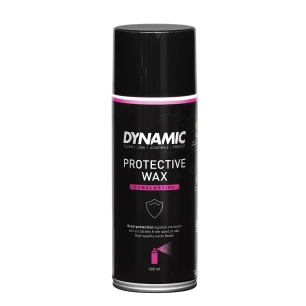 1 Dynamic Protective Wax Spray - 400ml