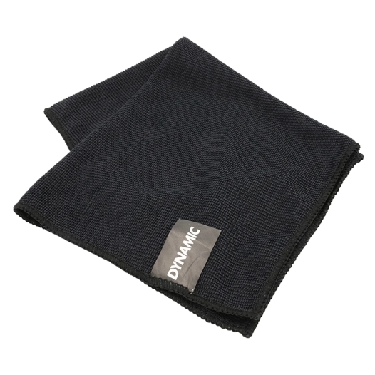 1 Dynamic Microfibre Cloth