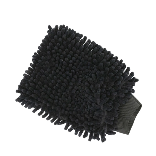 1 Dynamic Microfibre Bike Cleaning Glove