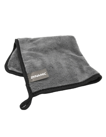 Chiffon microfibre premium pour vélo - Lustrage sans rayures haute qualité - DYNAMIC
