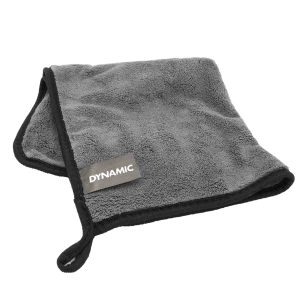 1 Dynamic Luxury Microfibre Polishing Cloth