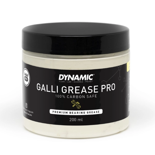 1 Dynamic Galli Grease Pro - 200ml