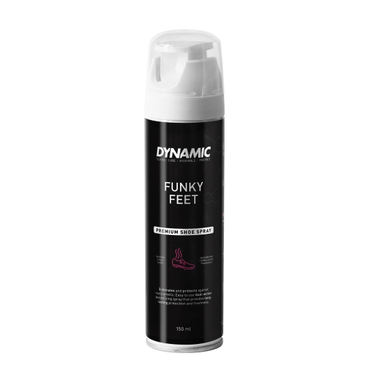 Dynamic Funky Feet - 150ml