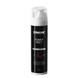 Dynamic Funky Feet - 150ml