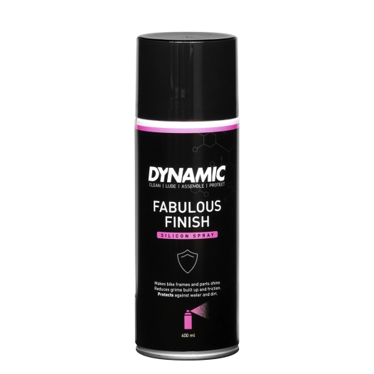 1 Dynamic Fabulous Finish - 400ml