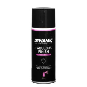 1 Dynamic Fabulous Finish - 400ml