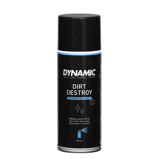 1 Dynamic Dirt Destroy Spray - 400ml